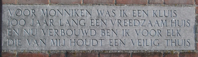 Klik voor de volgende foto