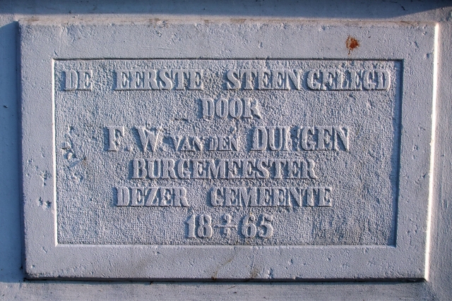 Klik voor de volgende foto