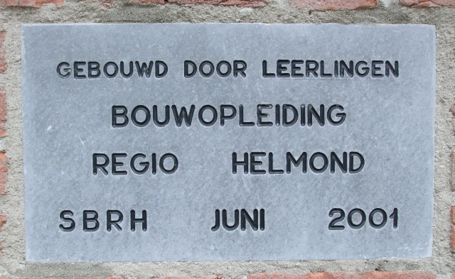 Klik voor de volgende foto