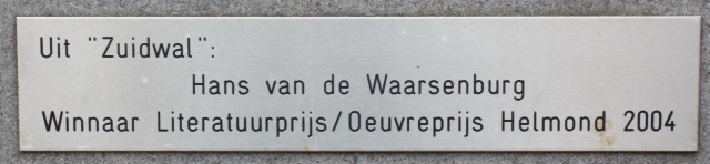 Klik voor de volgende foto
