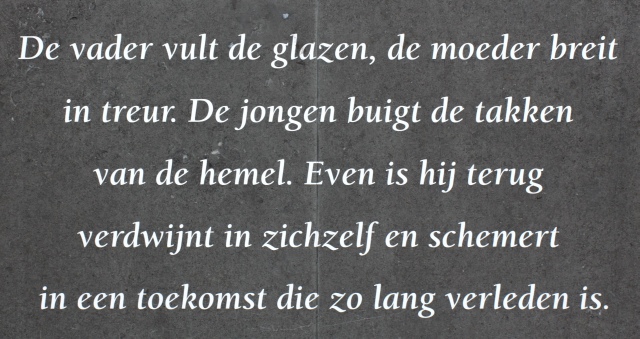 Klik voor de volgende foto