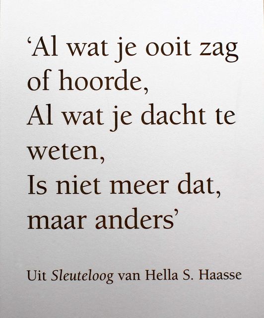Klik voor de volgende foto