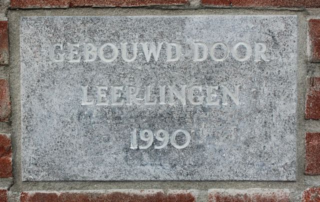 Klik voor de volgende foto