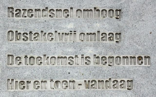 Klik voor de volgende foto