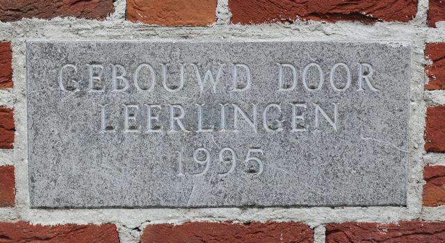 Klik voor de volgende foto