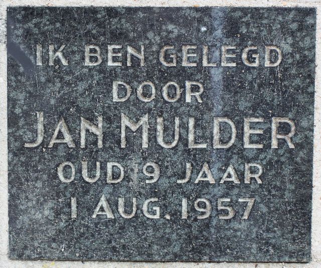 Klik voor de volgende foto