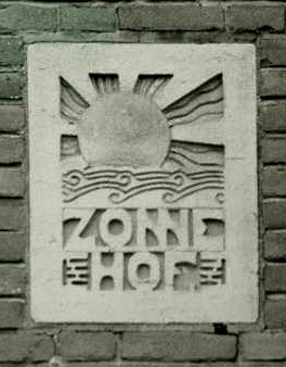 Klk voor de overzicht pagina