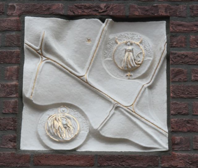 Klk voor de overzicht pagina