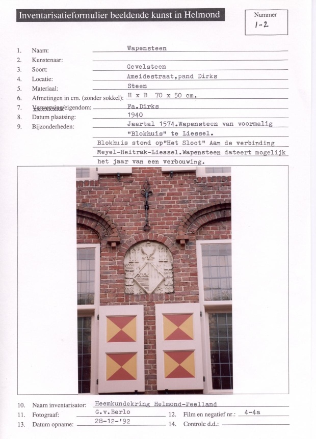 Klik voor de volgende foto