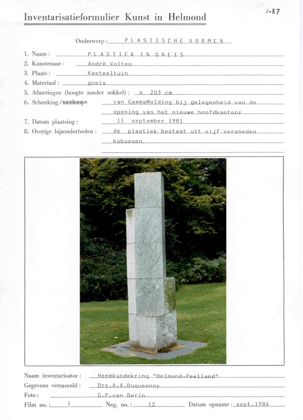 Klik voor de volgende foto