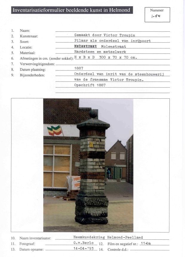 Klik voor de volgende foto