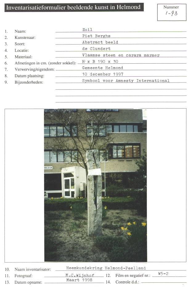 Klik voor de volgende foto