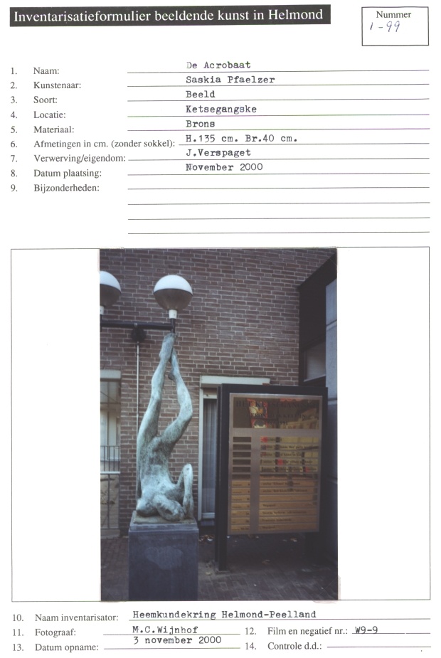 Klik voor de volgende foto