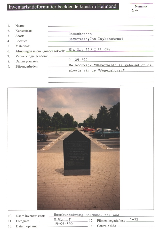 Klik voor de volgende foto
