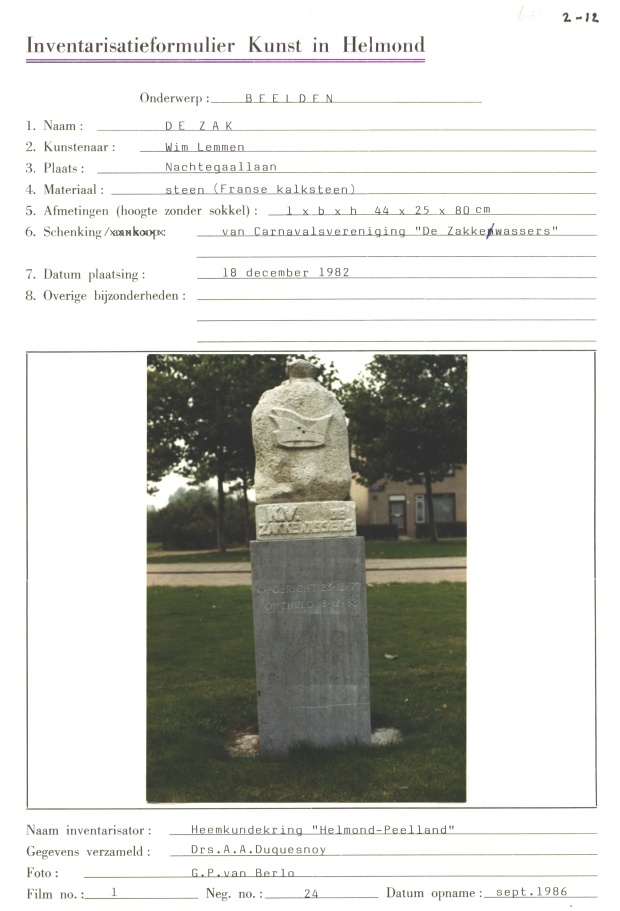 Klik voor de volgende foto