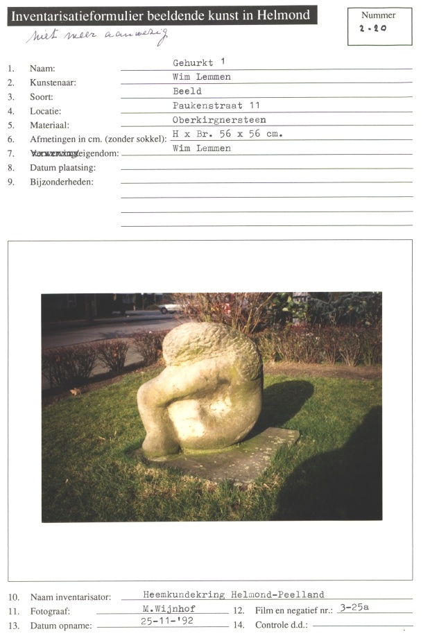Klik voor de volgende foto