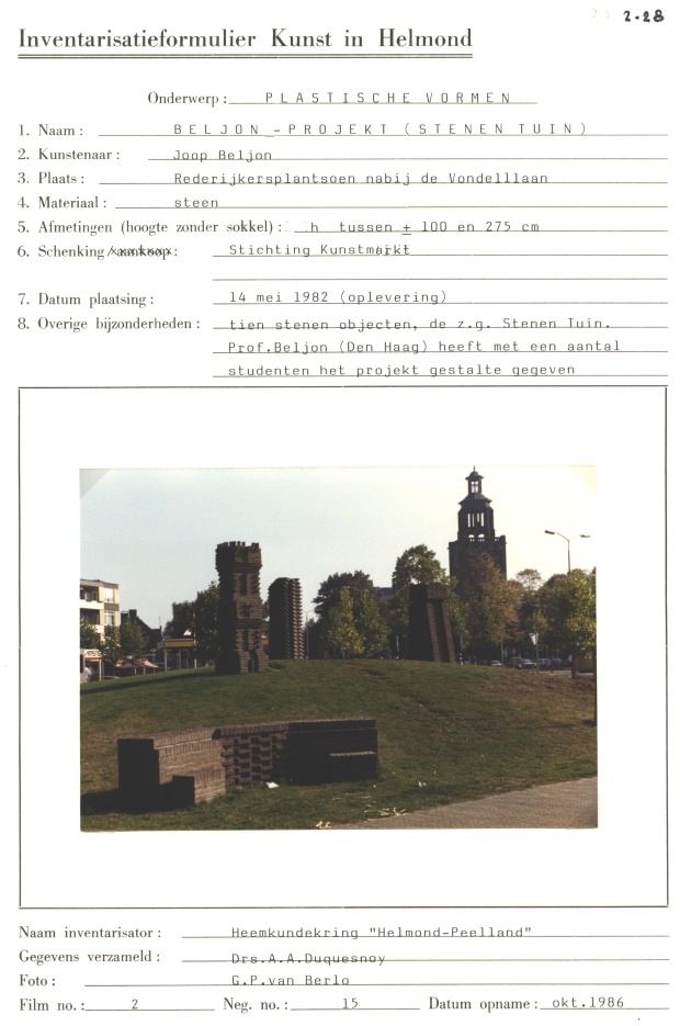 Klik voor de volgende foto