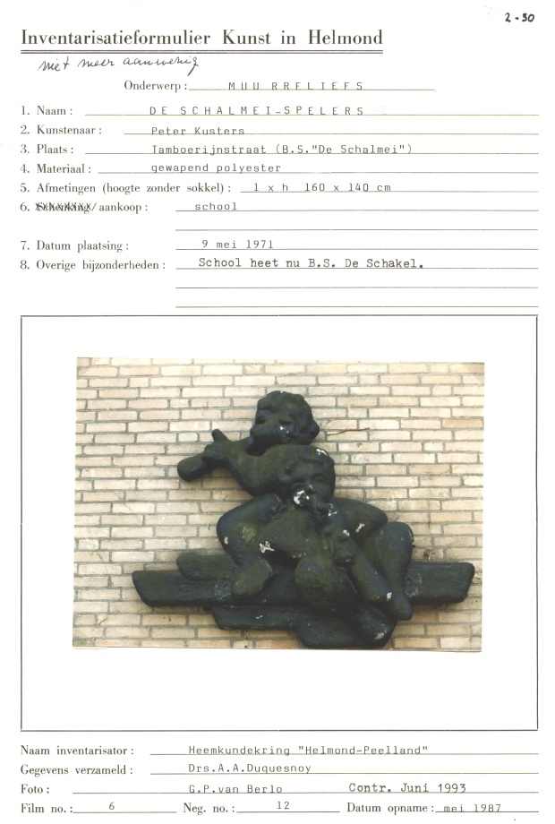 Klik voor de volgende foto
