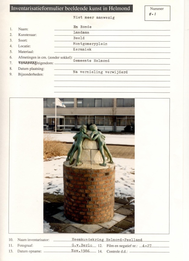 Klik voor de volgende foto