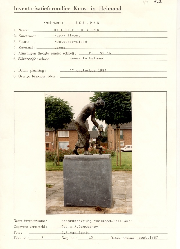 Klik voor de volgende foto