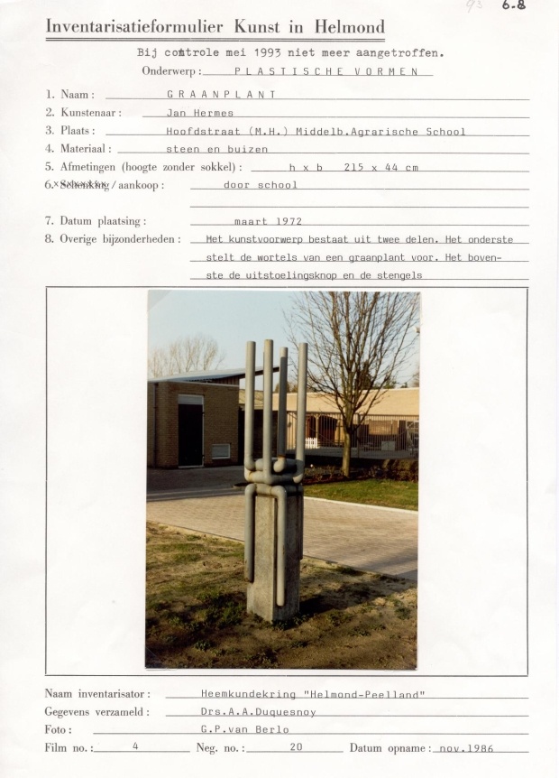 Klik voor de volgende foto