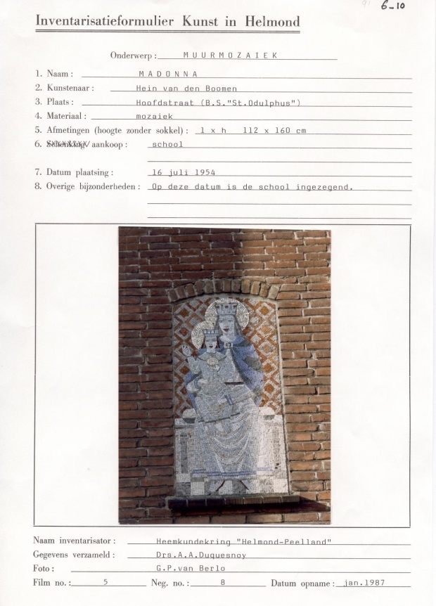 Klik voor de volgende foto