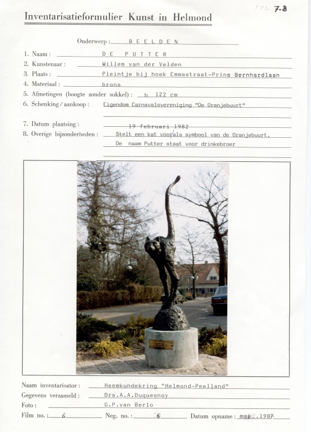 Klik voor de volgende foto
