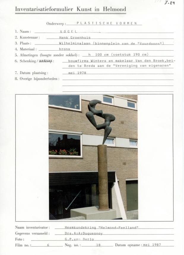 Klik voor de volgende foto